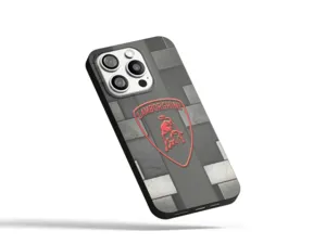 Lamborghini Smartphone Schutz Tuning Drift Optik